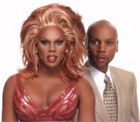 RuPaul